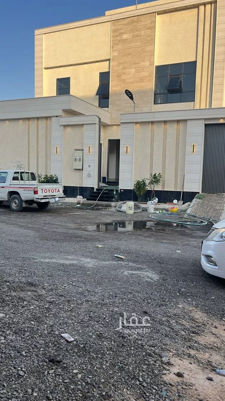 فيلا للبيع في حي ضاحية نمار, مدينة الرياض, منطقة الرياض