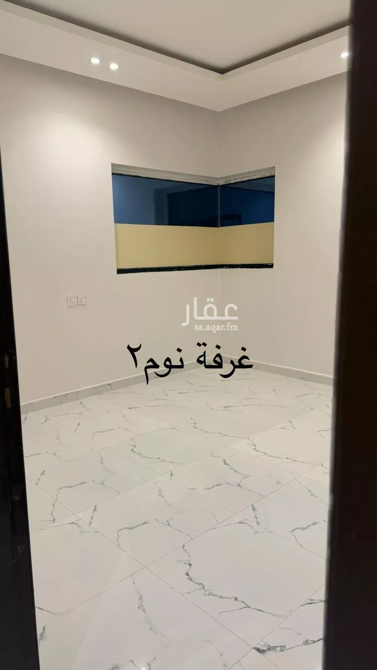 شقة للإيجار في شارع حسن فدعق, حي المهدية, مدينة الرياض, منطقة الرياض صورة 2