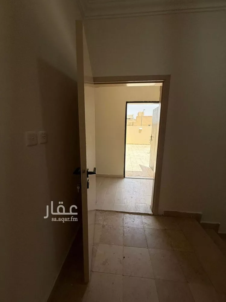 شقة للإيجار في شارع عائشة بنت الخفاف, حي بدر, مدينة الرياض, منطقة الرياض صورة 4