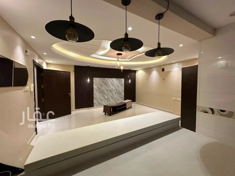 شقة للإيجار في شارع الجيار, حي الحزم, مدينة الرياض, منطقة الرياض