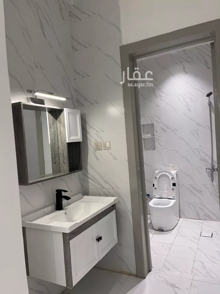 شقة للإيجار في شارع الكراني, حي المهدية, مدينة الرياض, منطقة الرياض صورة 4