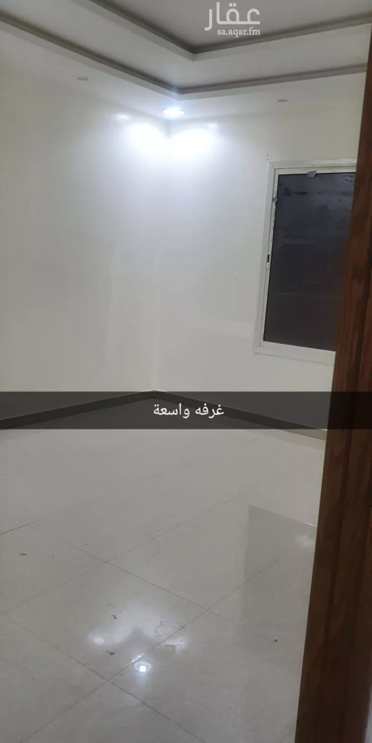 شقة للإيجار في شارع إسماعيل بن مبارك, حي بدر, مدينة الرياض, منطقة الرياض