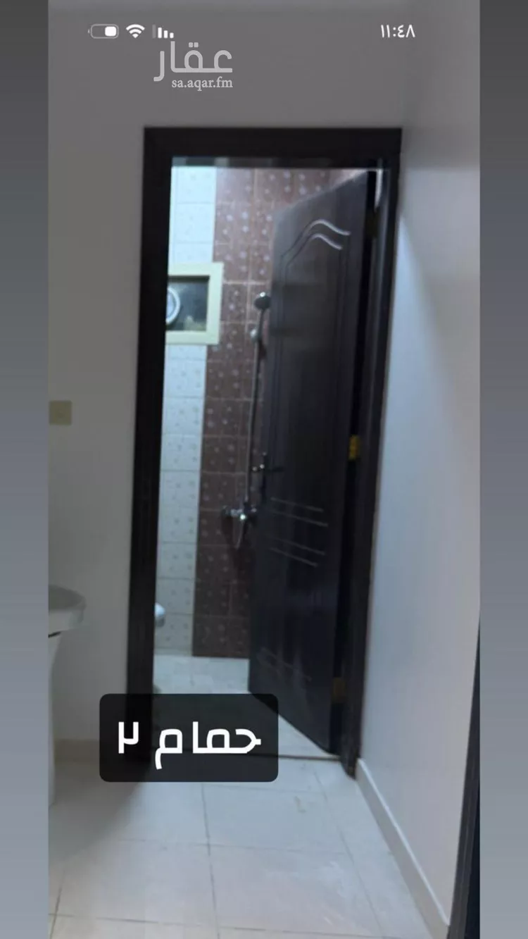 شقة للإيجار في شارع الجيار, حي الحزم, مدينة الرياض, منطقة الرياض صورة 5