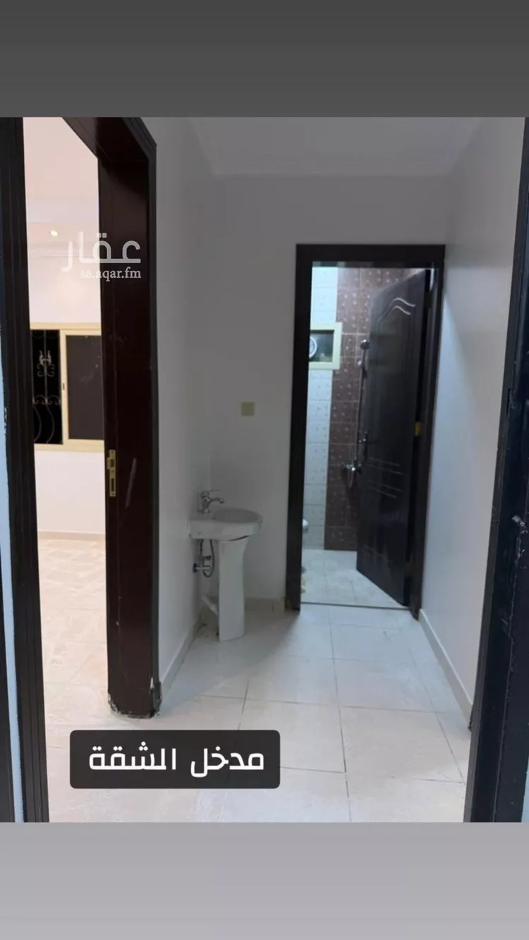 شقة للإيجار في شارع الجيار, حي الحزم, مدينة الرياض, منطقة الرياض