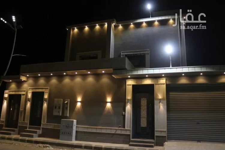 فيلا للإيجار في شارع إسماعيل بن مبارك, حي بدر, مدينة الرياض, منطقة الرياض