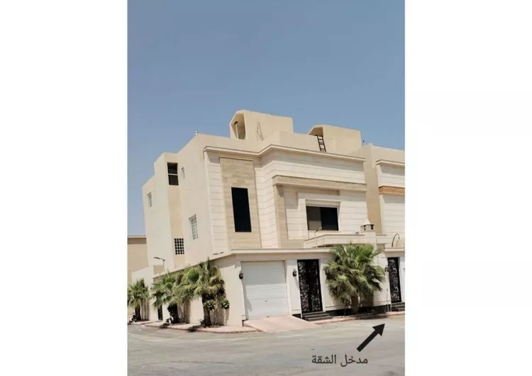 شقة للإيجار في شارع الكراني, حي المهدية, مدينة الرياض, منطقة الرياض