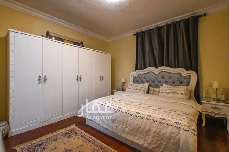 شقة للإيجار في شارع الرمس, حي الملقا, مدينة الرياض, منطقة الرياض صورة 2