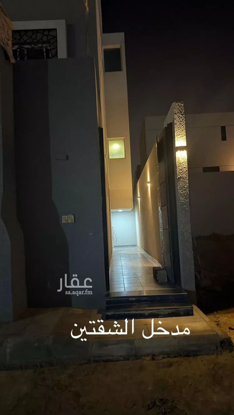 شقة للإيجار في شارع حسن فدعق, حي المهدية, مدينة الرياض, منطقة الرياض صورة 4