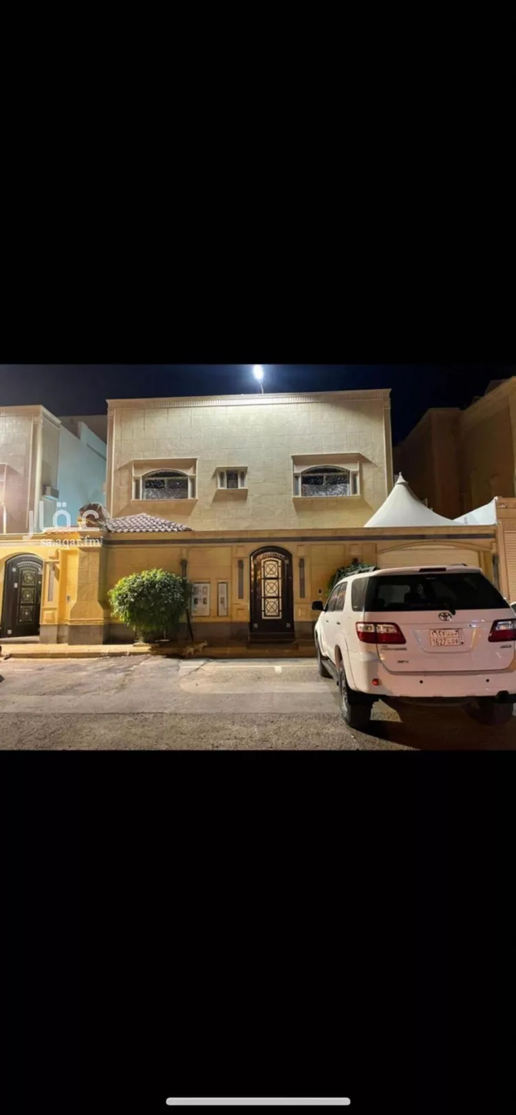 شقة للإيجار في شارع حمزة الجعلي, حي العوالي, مدينة الرياض, منطقة الرياض صورة 4