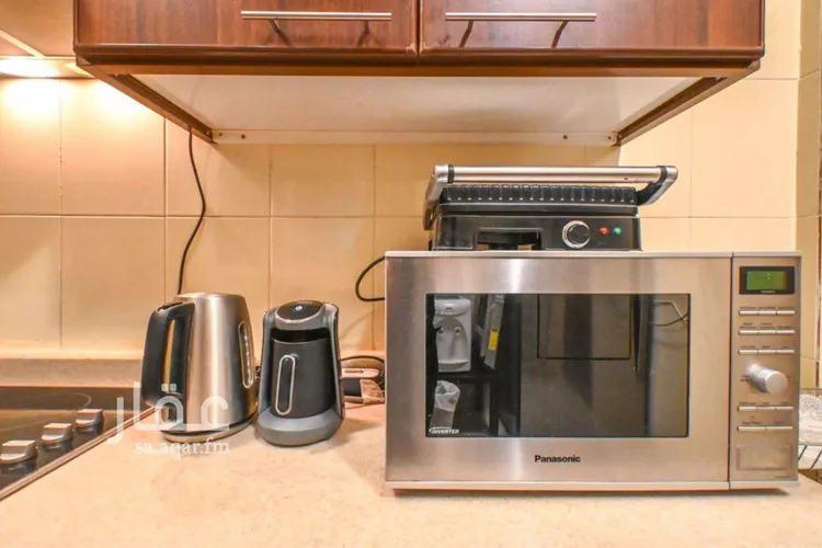 شقة للإيجار في شارع الرمس, حي الملقا, مدينة الرياض, منطقة الرياض صورة 3