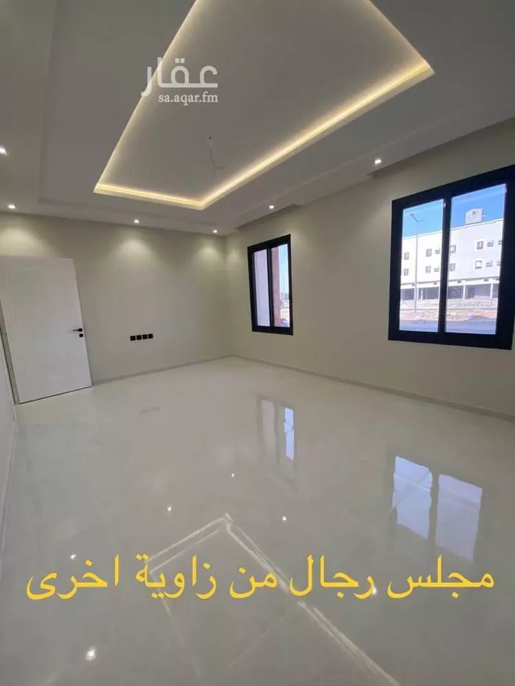شقة للبيع في شارع  ابن شريح , حي الرحبة, مدينة امارة منطقة مكة المكرمة - الطائف, منطقة مكة المكرمة صورة 4