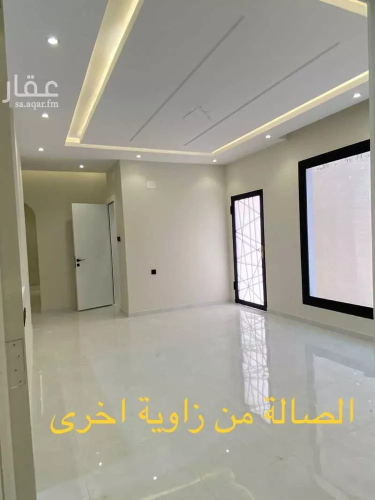 شقة للبيع في شارع  ابن شريح , حي الرحبة, مدينة امارة منطقة مكة المكرمة - الطائف, منطقة مكة المكرمة صورة 5