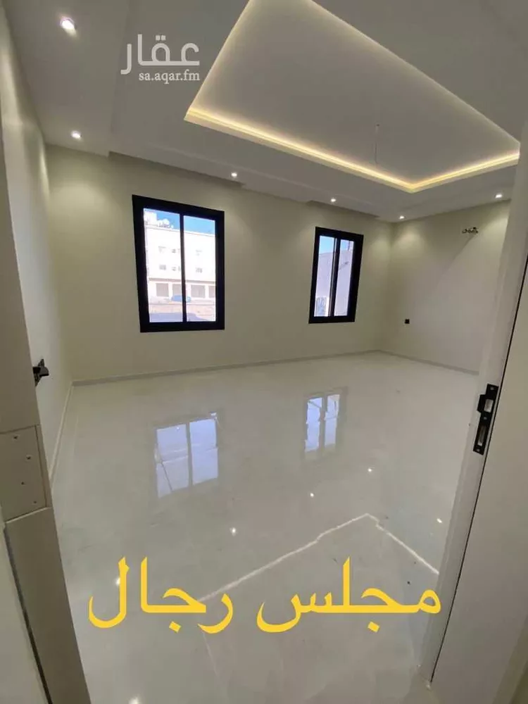 شقة للبيع في شارع  ابن شريح , حي الرحبة, مدينة امارة منطقة مكة المكرمة - الطائف, منطقة مكة المكرمة صورة 3