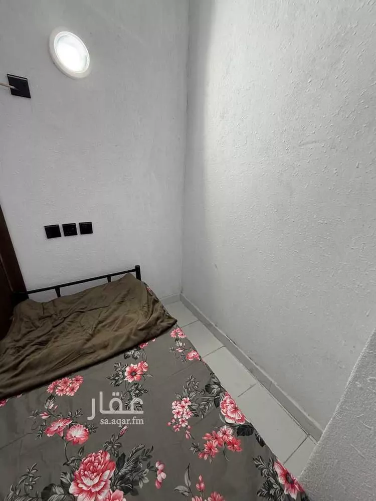 غرفة للإيجار في شارع ابن شعيب المالكي ، حي الريان ، جدة ، جدة صورة 2
