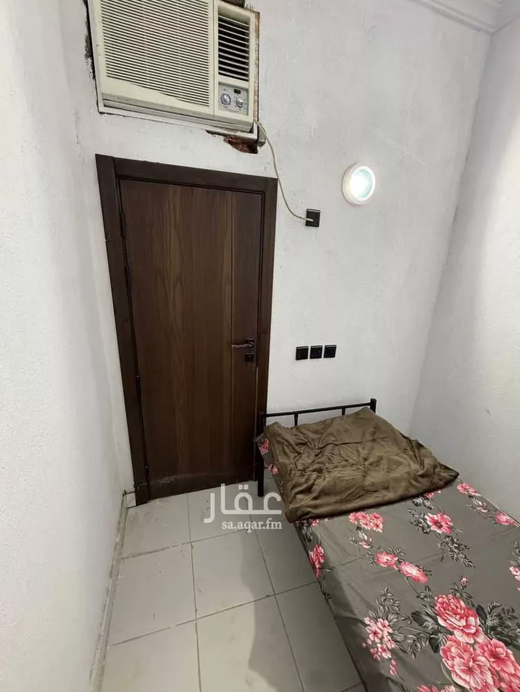 غرفة للإيجار في شارع ابن شعيب المالكي ، حي الريان ، جدة ، جدة صورة 3