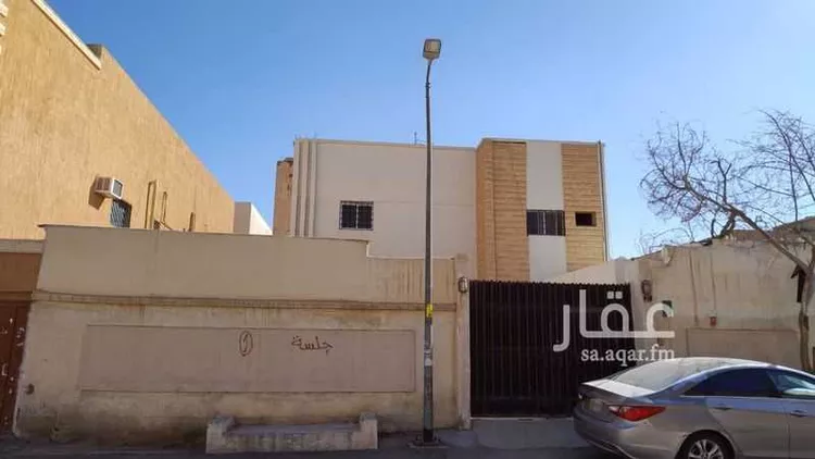 فيلا للبيع في شارع ابن الشيرازي, حي النسيم الغربي, مدينة الرياض, منطقة الرياض