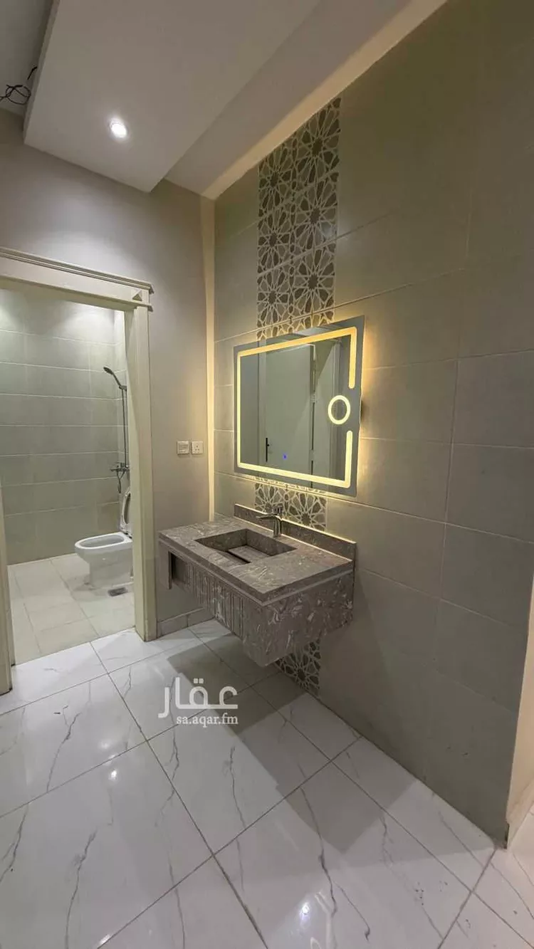 شقة للإيجار في شارع سالم بن رشيد الموسي, حي الرغامة, مدينة جدة, منطقة مكة المكرمة صورة 5