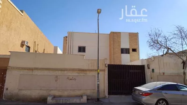 أرض للبيع في شارع ابن صافي, حي النسيم الغربي, مدينة الرياض, منطقة الرياض صورة 2