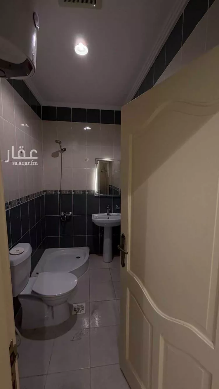 شقة للإيجار في شارع محمد اقبال, حي الروضة, مدينة جدة, منطقة مكة المكرمة 6