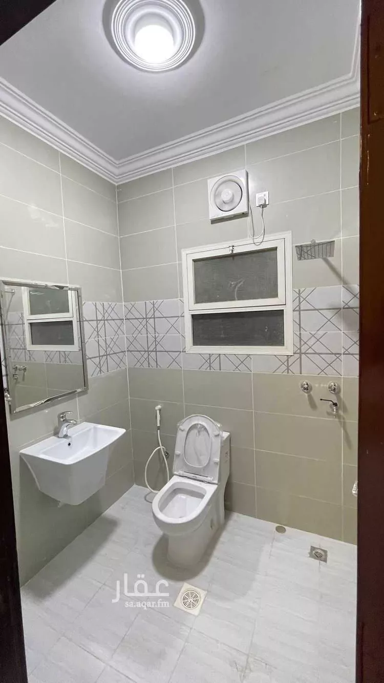 شقة للإيجار في شارع محمد الترمسي, حي النسيم, مدينة جدة, منطقة مكة المكرمة صورة 4