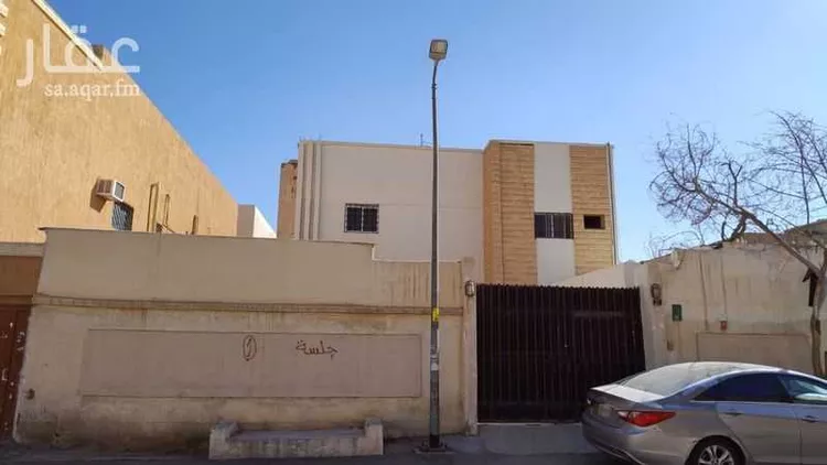 أرض للبيع في شارع ابن صافي, حي النسيم الغربي, مدينة الرياض, منطقة الرياض