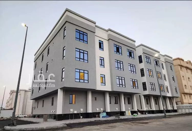 شقة للإيجار في شارع عبدالله ابن عروة ، حي الاسكان ، المدينة المنورة ، منطقة المدينة المنورة 1 صورة