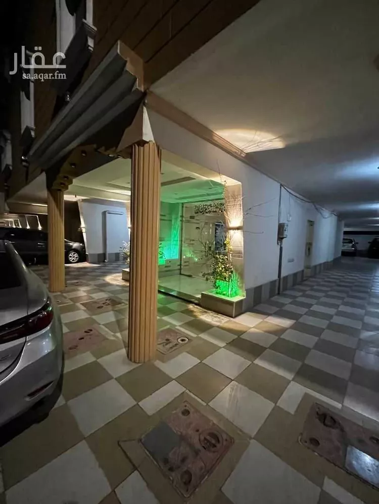 شقة للإيجار في شارع عبدالله ابن ورقاء ابن جنادة, حي مريخ, مدينة جدة, منطقة مكة المكرمة صورة 5