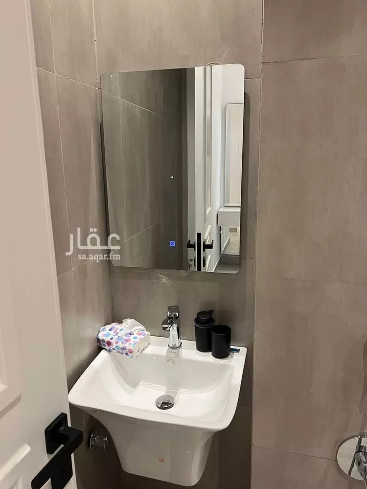 شقة للإيجار في شارع الأمين المهندس عبدالله بن عبدالرحمن ا, حي النرجس, مدينة الرياض, منطقة الرياض صورة 2