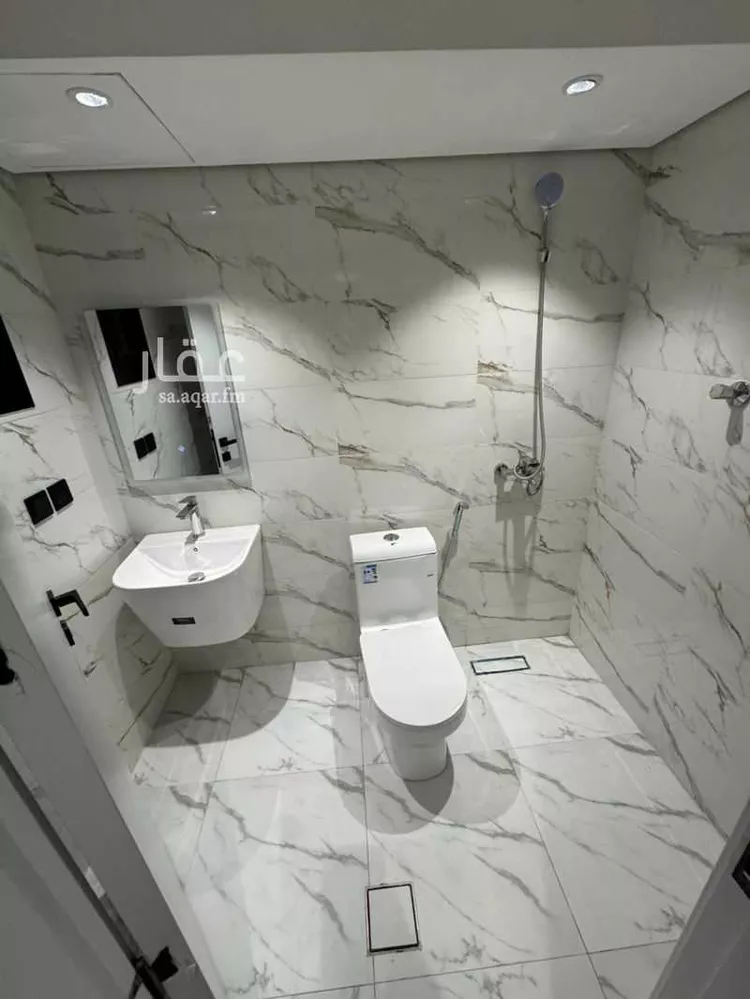 شقة للإيجار في شارع علي بن أحمد العمري, حي العارض, مدينة الرياض, منطقة الرياض صورة 4