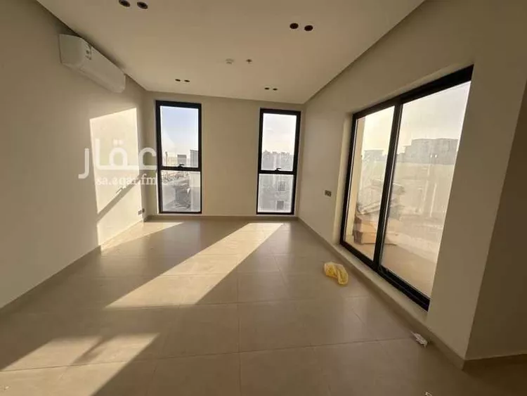 شقة للإيجار في شارع أبي طاهر إسماعيل الجيطالي, حي النرجس, مدينة الرياض, منطقة الرياض صورة 2