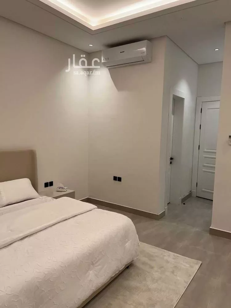 شقة للإيجار في شارع الأمين المهندس عبدالله بن عبدالرحمن ا, حي النرجس, مدينة الرياض, منطقة الرياض صورة 4