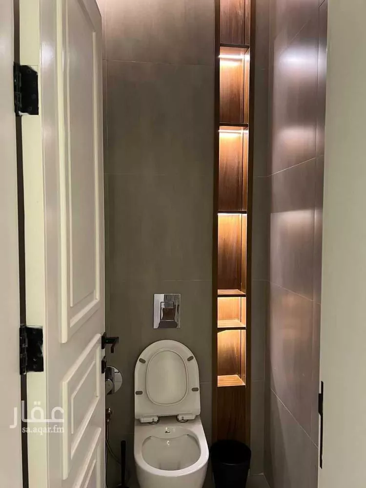 شقة للإيجار في شارع الأمين المهندس عبدالله بن عبدالرحمن ا, حي النرجس, مدينة الرياض, منطقة الرياض