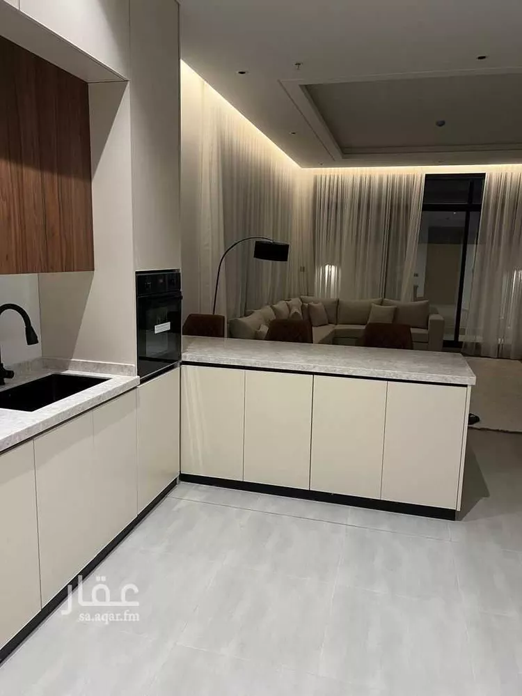 شقة للإيجار في شارع الأمين المهندس عبدالله بن عبدالرحمن ا, حي النرجس, مدينة الرياض, منطقة الرياض صورة 5