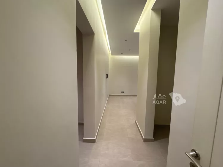 شقة للإيجار في شارع أبي طاهر إسماعيل الجيطالي, حي النرجس, مدينة الرياض, منطقة الرياض 8