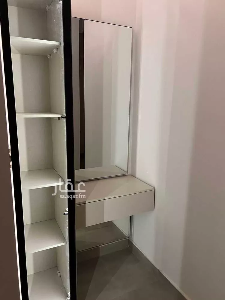 شقة للإيجار في شارع الأمين المهندس عبدالله بن عبدالرحمن ا, حي النرجس, مدينة الرياض, منطقة الرياض صورة 3