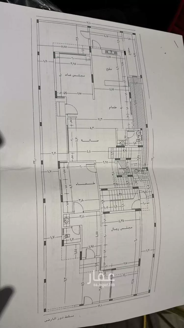 فيلا للبيع في شارع يوسف السيرافي, حي العارض, مدينة الرياض, منطقة الرياض صورة 3