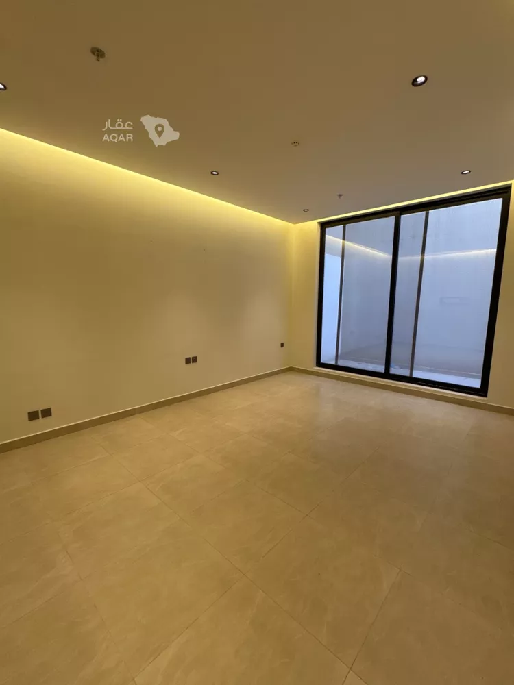 شقة للإيجار في شارع أبي طاهر إسماعيل الجيطالي, حي النرجس, مدينة الرياض, منطقة الرياض 6