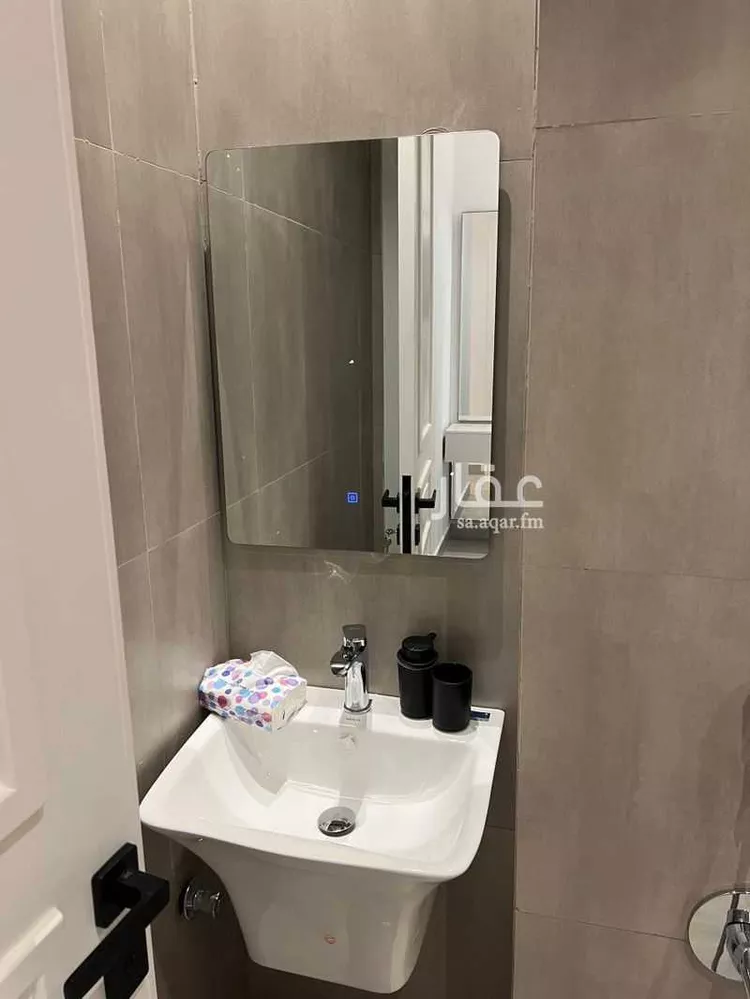 شقة للإيجار في شارع الأمين المهندس عبدالله بن عبدالرحمن ا, حي النرجس, مدينة الرياض, منطقة الرياض