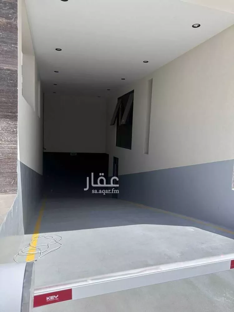 شقة للإيجار في شارع أبي طاهر إسماعيل الجيطالي, حي النرجس, مدينة الرياض, منطقة الرياض صورة 3