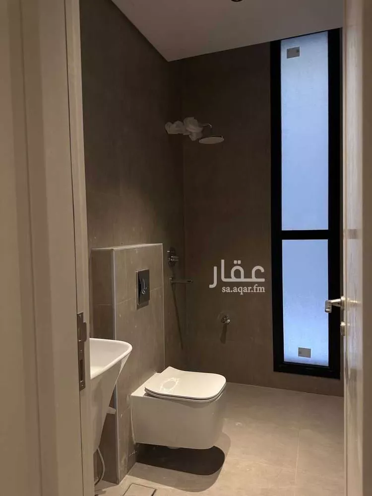 شقة للإيجار في شارع أبي طاهر إسماعيل الجيطالي, حي النرجس, مدينة الرياض, منطقة الرياض صورة 5