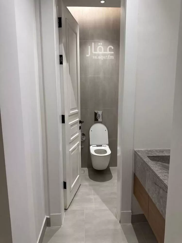 شقة للإيجار في شارع السهام, حي النرجس, مدينة الرياض, منطقة الرياض صورة 2