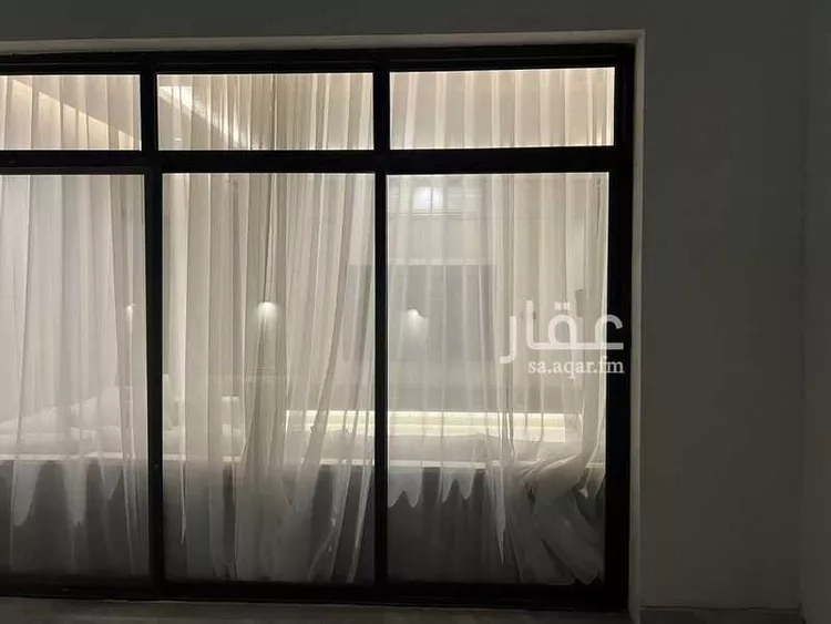 شقة للإيجار في شارع الأمين المهندس عبدالله بن عبدالرحمن ا, حي النرجس, مدينة الرياض, منطقة الرياض صورة 4