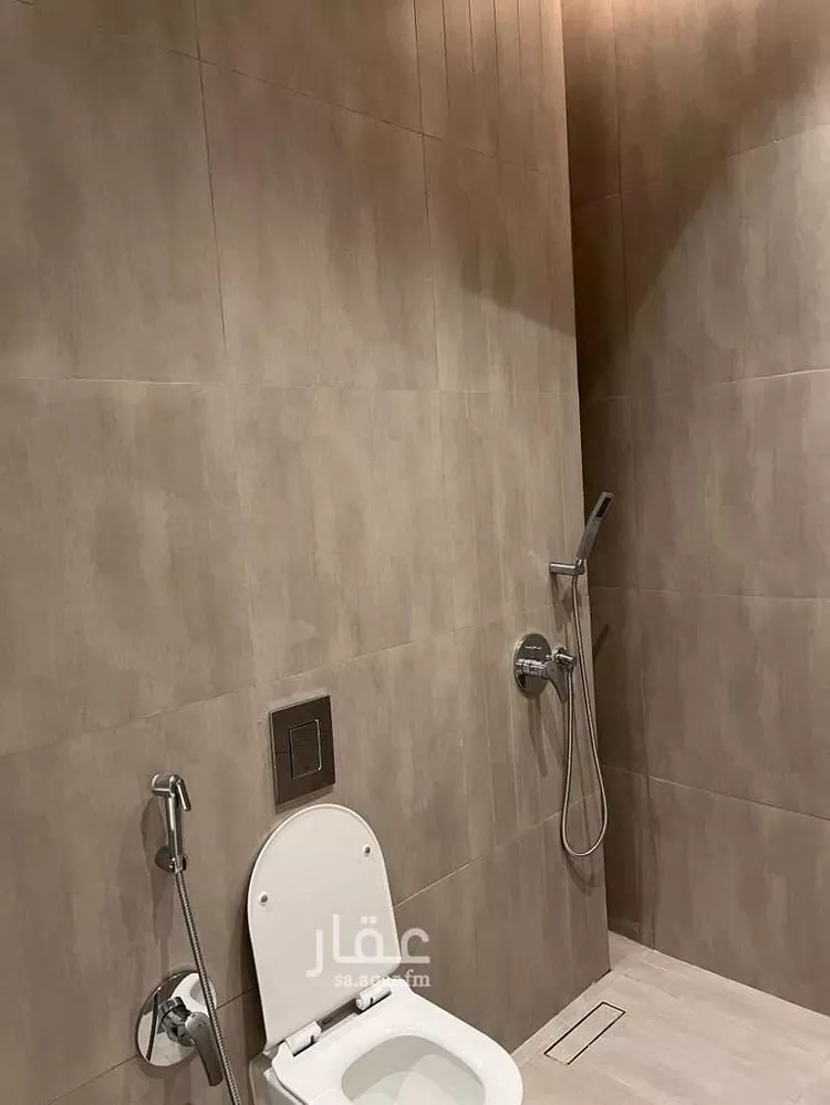 شقة للإيجار في شارع الأمين المهندس عبدالله بن عبدالرحمن ا, حي النرجس, مدينة الرياض, منطقة الرياض صورة 5