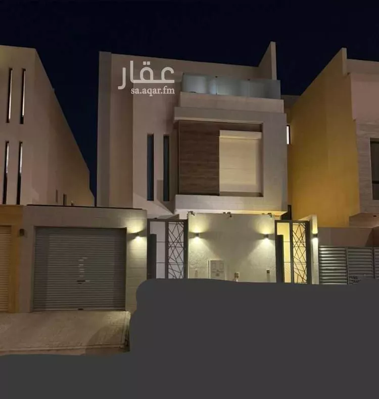 فيلا للبيع في شارع يوسف السيرافي, حي العارض, مدينة الرياض, منطقة الرياض صورة 4