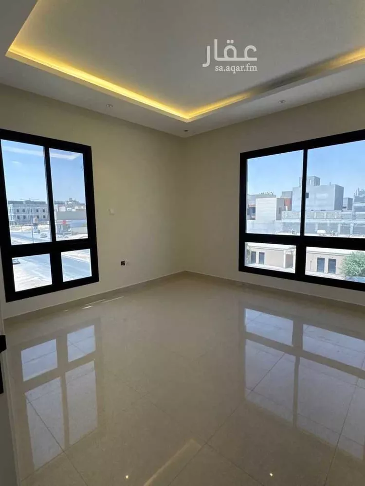 شقة للإيجار في شارع ثعلبه بن سعد الخزرجي, حي العارض, مدينة الرياض, منطقة الرياض 8