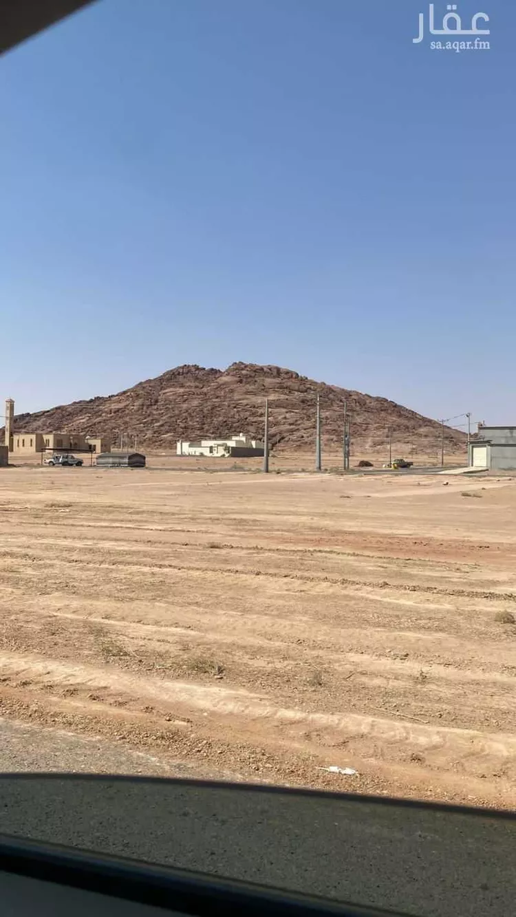 أرض للبيع في شارع المبرز ، حي النخيل الشرقي ، الشملي ، الشملي