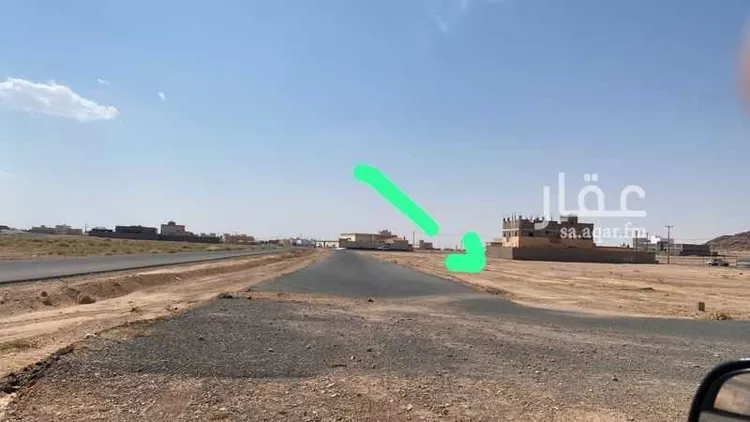 أرض للبيع في شارع المبرز ، حي النخيل الشرقي ، الشملي ، الشملي صورة 2