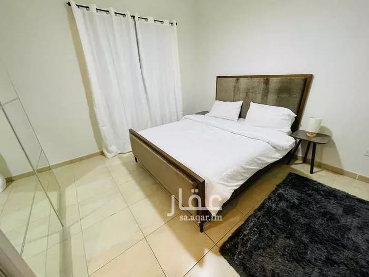 شقة مفروشة للحجز في شارع القدس ، حي الحمراء ، جدة ، جدة صورة 2
