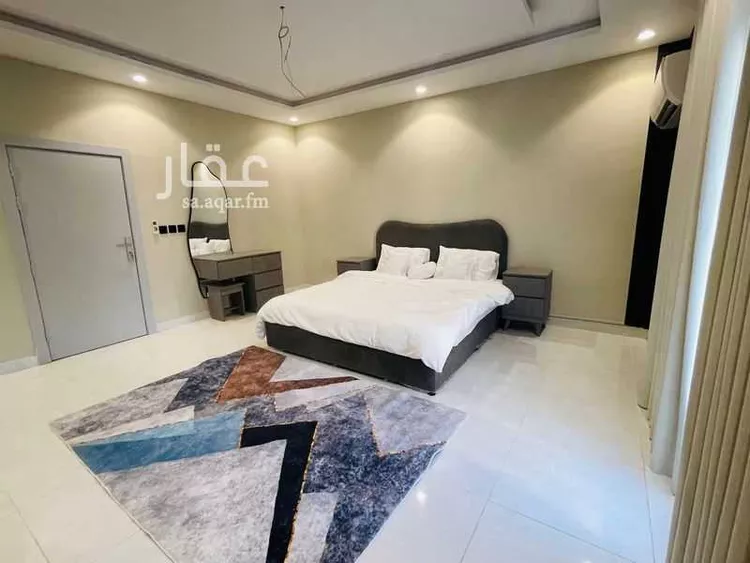 Furnished Apartment for Booking in Jeddah Al Hamra 8