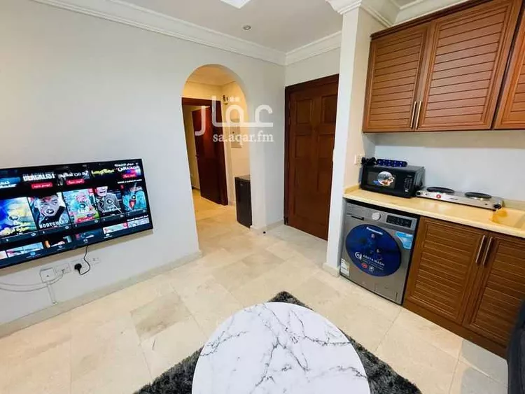 شقة مفروشة للحجز في شارع القدس ، حي الحمراء ، جدة ، جدة صورة 5